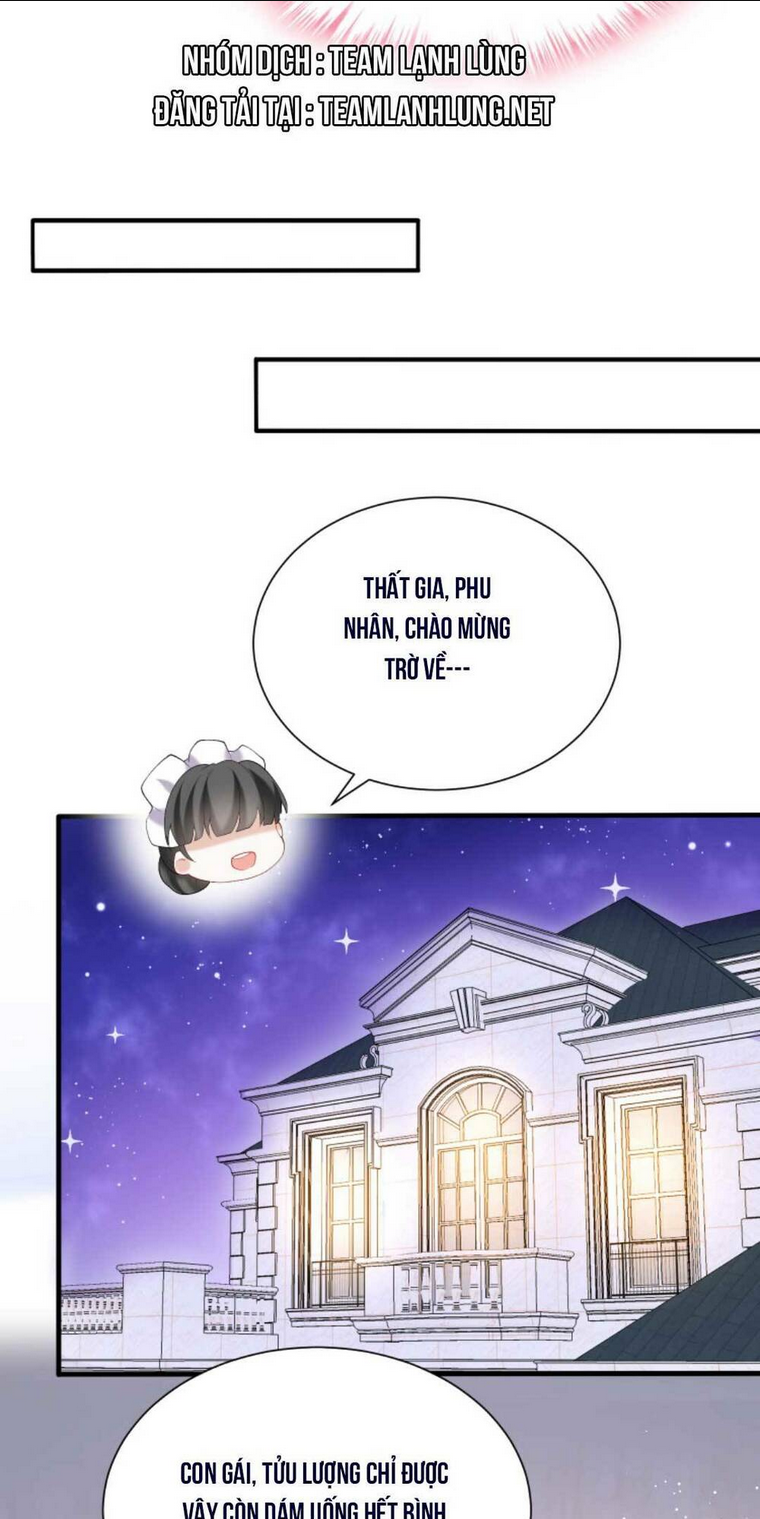 TÁI SINH TRỞ LẠI : CHỒNG CŨ KHÓC LÓC CẦU XIN TÁI HÔN Chap 53 - Next Chap 54