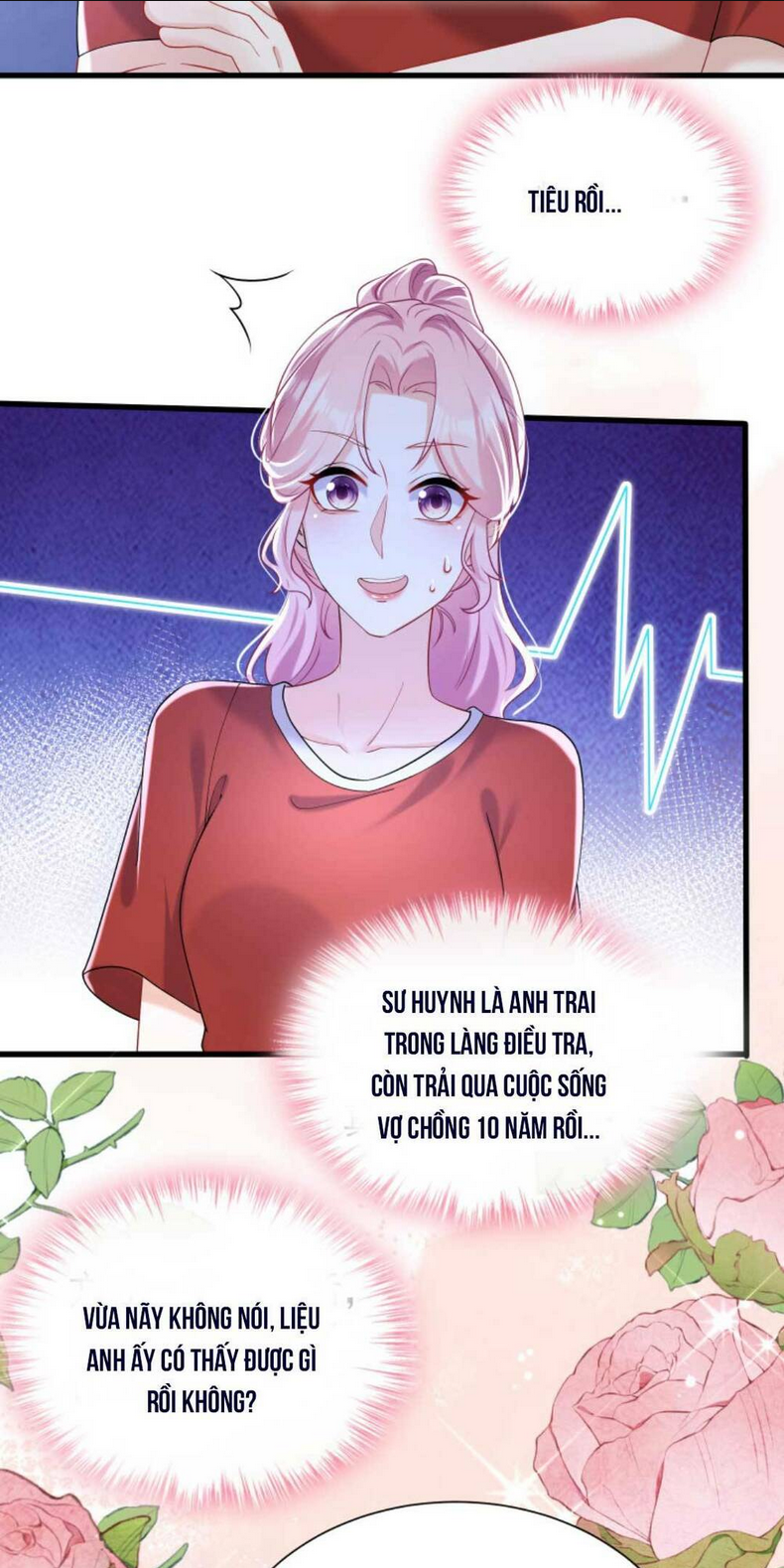 TÁI SINH TRỞ LẠI : CHỒNG CŨ KHÓC LÓC CẦU XIN TÁI HÔN Chap 53 - Next Chap 54