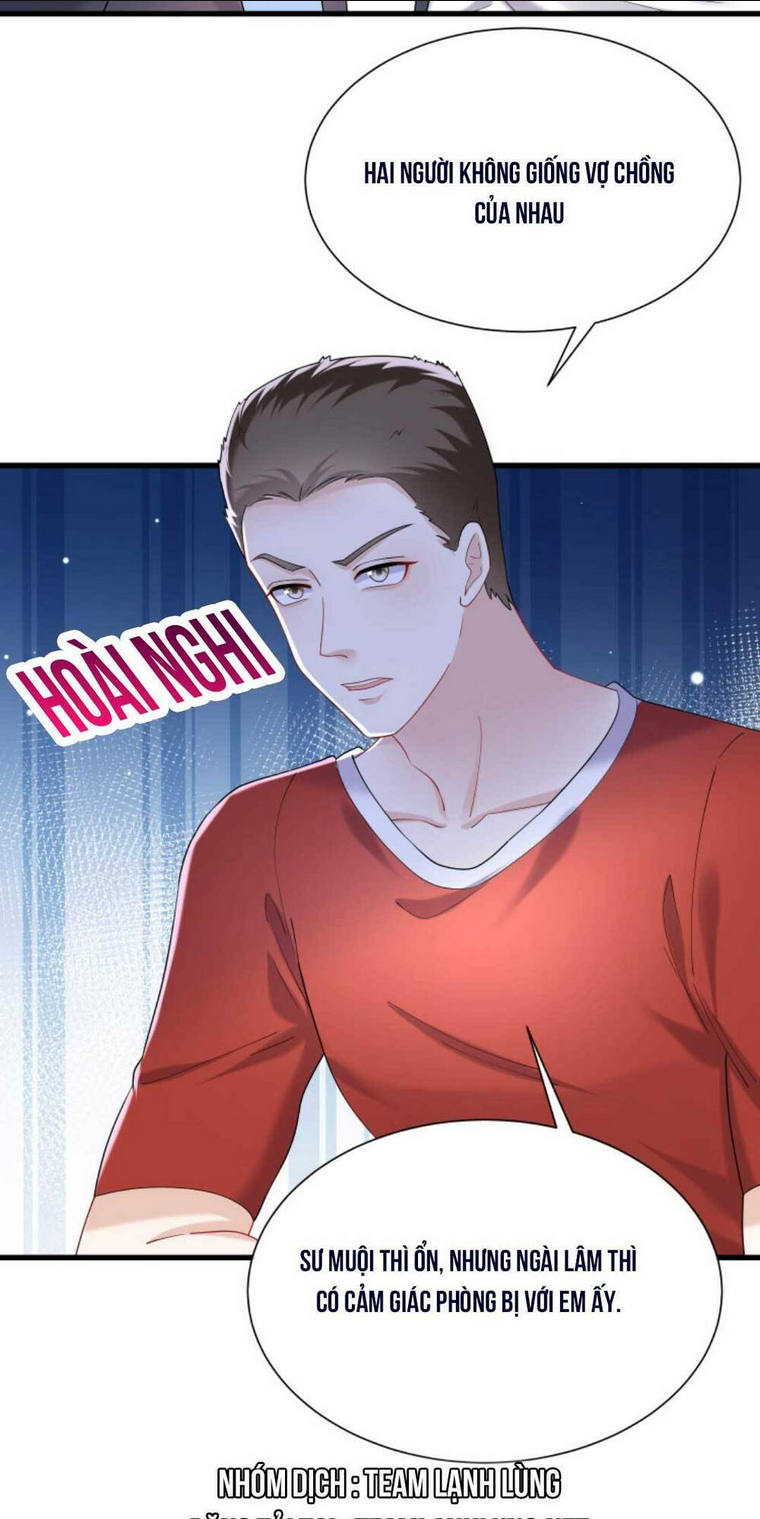 TÁI SINH TRỞ LẠI : CHỒNG CŨ KHÓC LÓC CẦU XIN TÁI HÔN Chap 53 - Next Chap 54