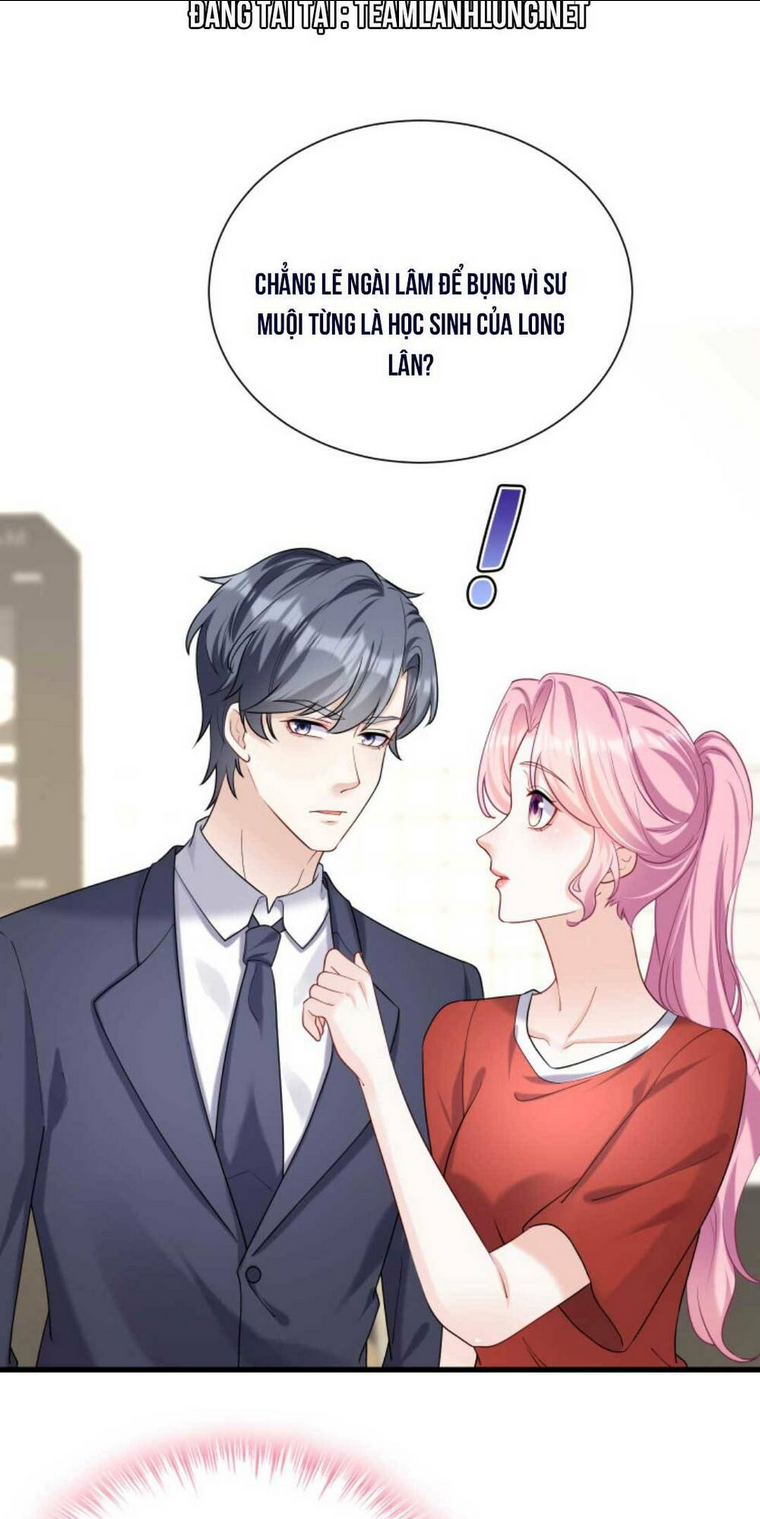 TÁI SINH TRỞ LẠI : CHỒNG CŨ KHÓC LÓC CẦU XIN TÁI HÔN Chap 53 - Next Chap 54