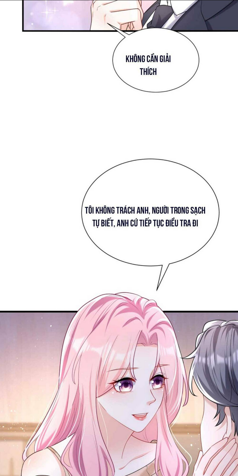 TÁI SINH TRỞ LẠI : CHỒNG CŨ KHÓC LÓC CẦU XIN TÁI HÔN Chap 54 - Next Chap 55