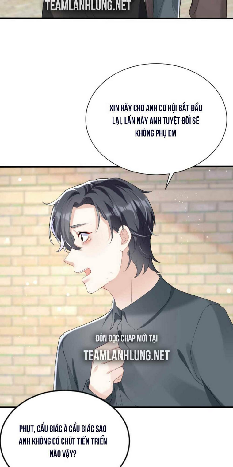 TÁI SINH TRỞ LẠI : CHỒNG CŨ KHÓC LÓC CẦU XIN TÁI HÔN Chap 55 - Next Chap 56