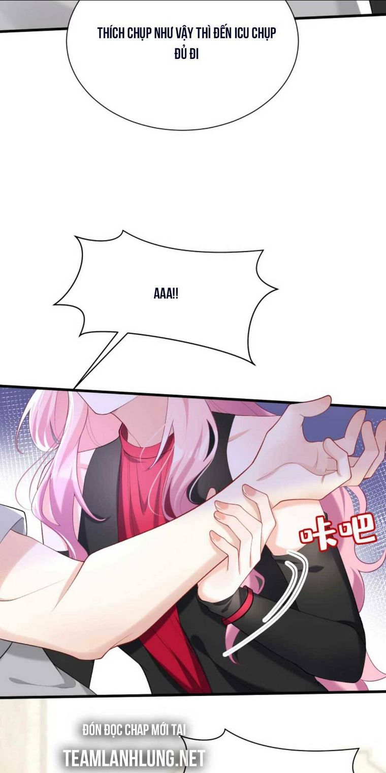 TÁI SINH TRỞ LẠI : CHỒNG CŨ KHÓC LÓC CẦU XIN TÁI HÔN Chap 56 - Next Chap 57