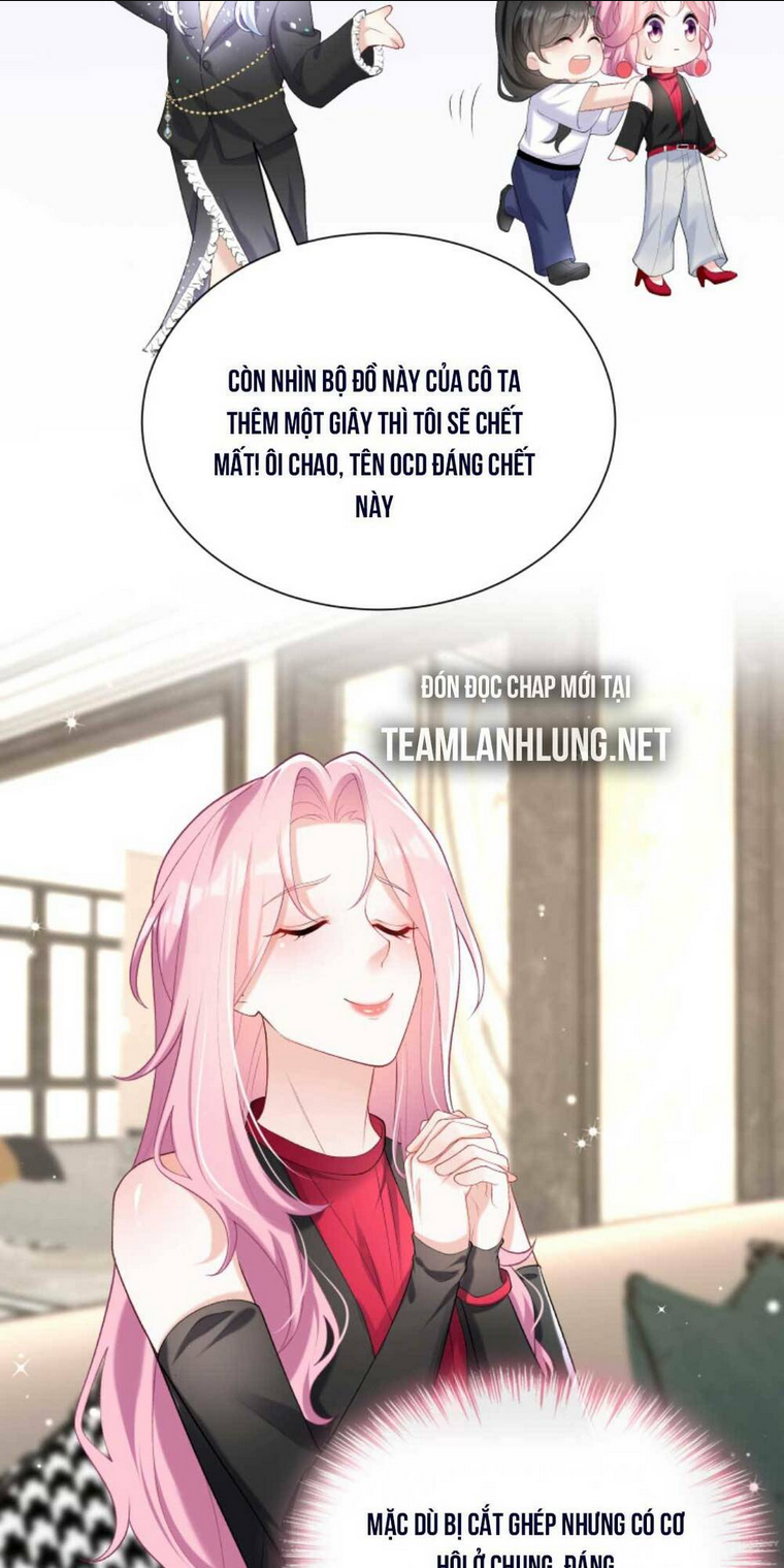 TÁI SINH TRỞ LẠI : CHỒNG CŨ KHÓC LÓC CẦU XIN TÁI HÔN Chap 57 - Next Chap 58