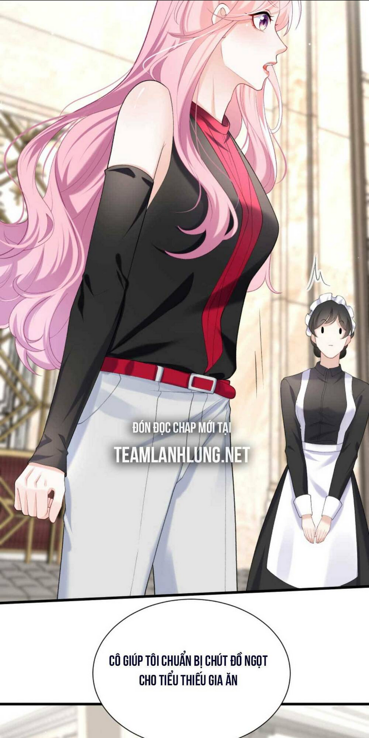 TÁI SINH TRỞ LẠI : CHỒNG CŨ KHÓC LÓC CẦU XIN TÁI HÔN Chap 57 - Next Chap 58