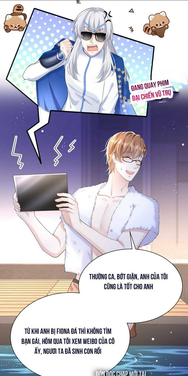 TÁI SINH TRỞ LẠI : CHỒNG CŨ KHÓC LÓC CẦU XIN TÁI HÔN Chap 57 - Next Chap 58