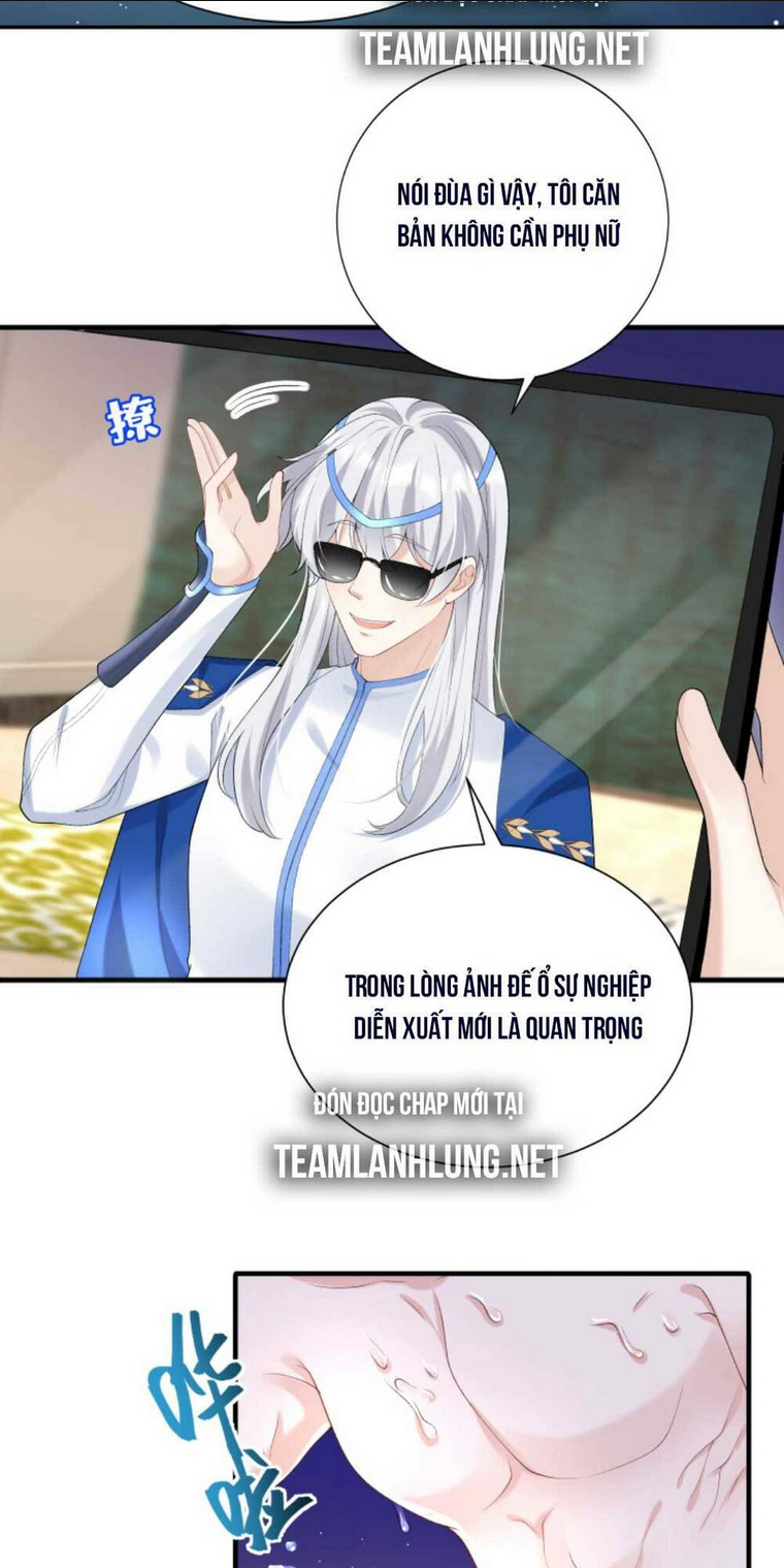 TÁI SINH TRỞ LẠI : CHỒNG CŨ KHÓC LÓC CẦU XIN TÁI HÔN Chap 57 - Next Chap 58