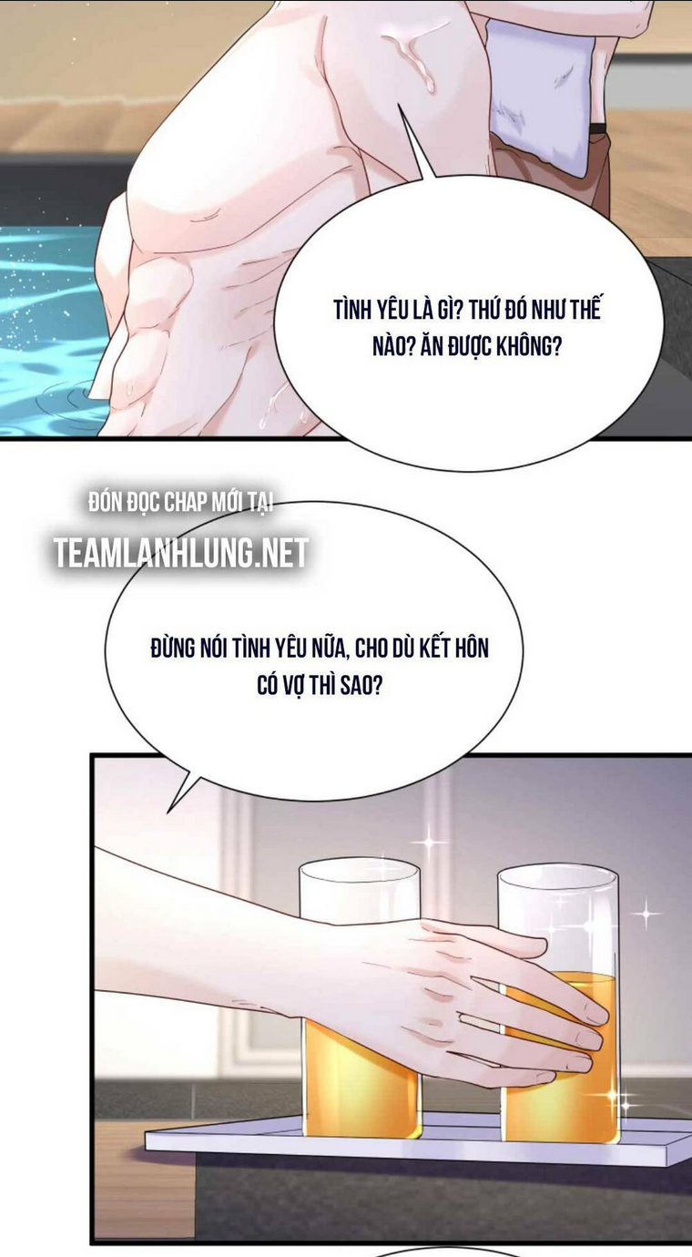 TÁI SINH TRỞ LẠI : CHỒNG CŨ KHÓC LÓC CẦU XIN TÁI HÔN Chap 57 - Next Chap 58