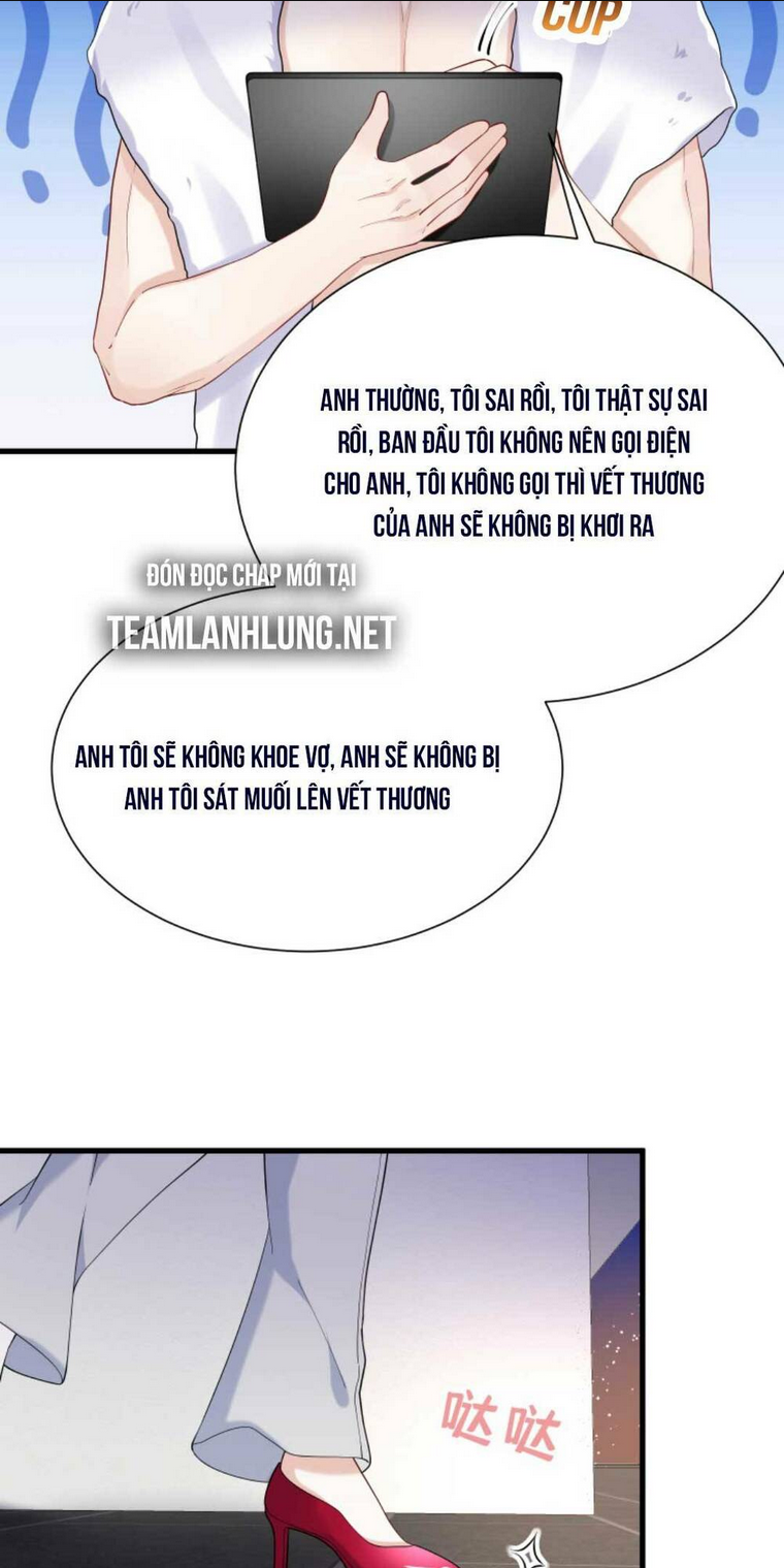 TÁI SINH TRỞ LẠI : CHỒNG CŨ KHÓC LÓC CẦU XIN TÁI HÔN Chap 57 - Next Chap 58