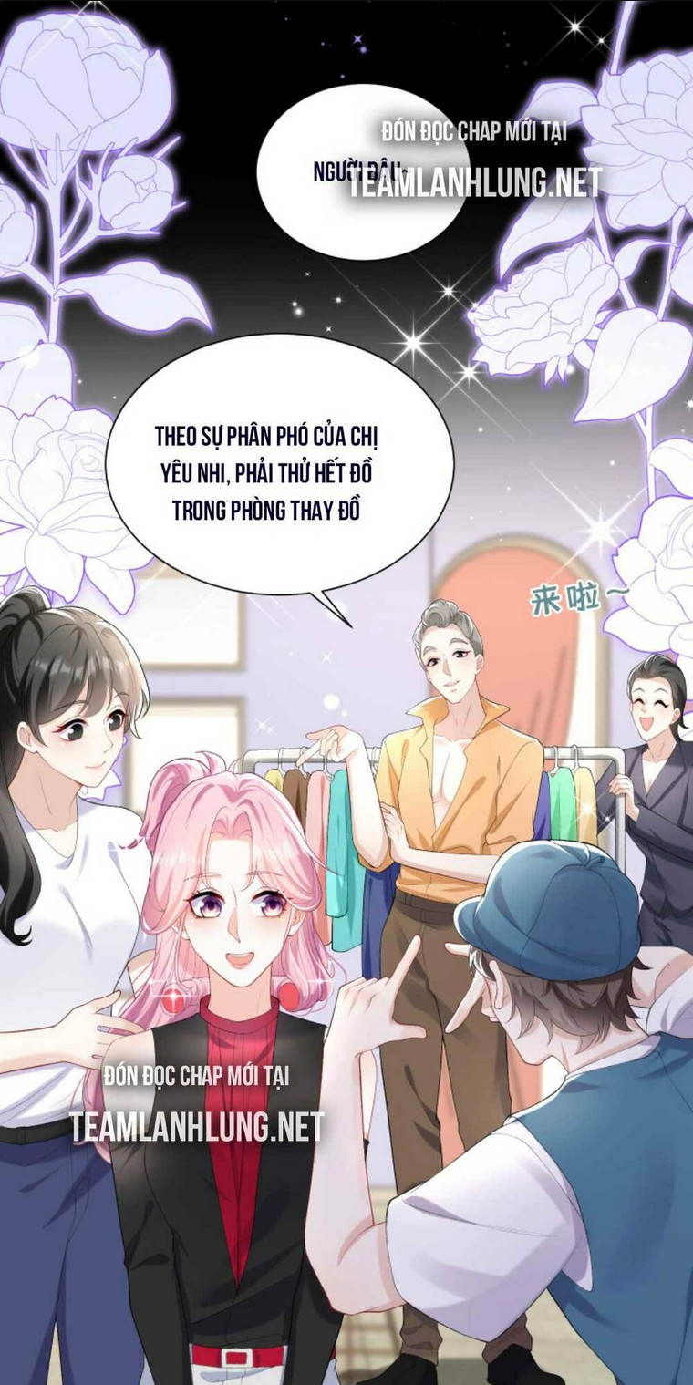 TÁI SINH TRỞ LẠI : CHỒNG CŨ KHÓC LÓC CẦU XIN TÁI HÔN Chap 57 - Next Chap 58