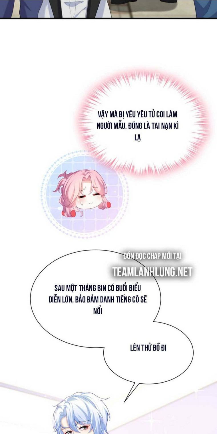 TÁI SINH TRỞ LẠI : CHỒNG CŨ KHÓC LÓC CẦU XIN TÁI HÔN Chap 57 - Next Chap 58