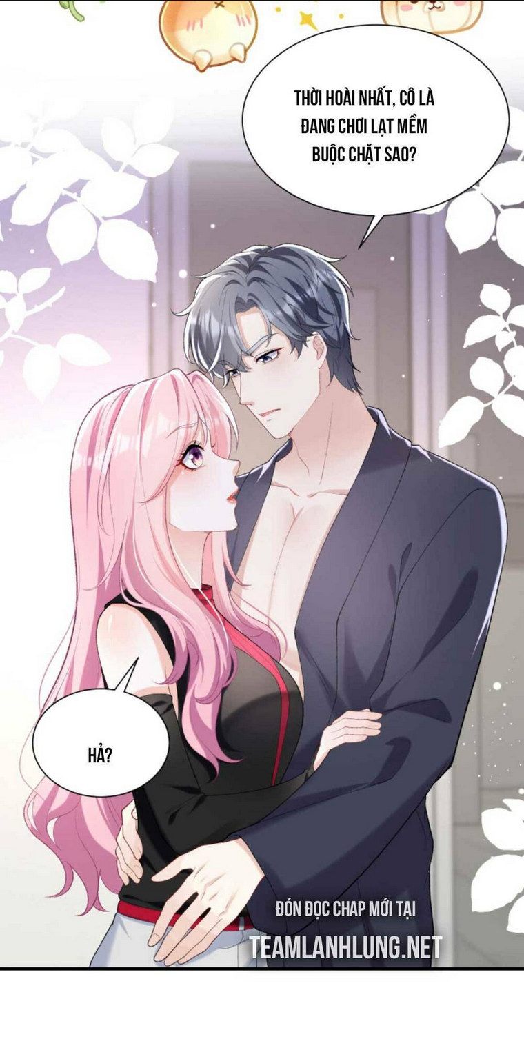 TÁI SINH TRỞ LẠI : CHỒNG CŨ KHÓC LÓC CẦU XIN TÁI HÔN Chap 58 - Next Chap 59