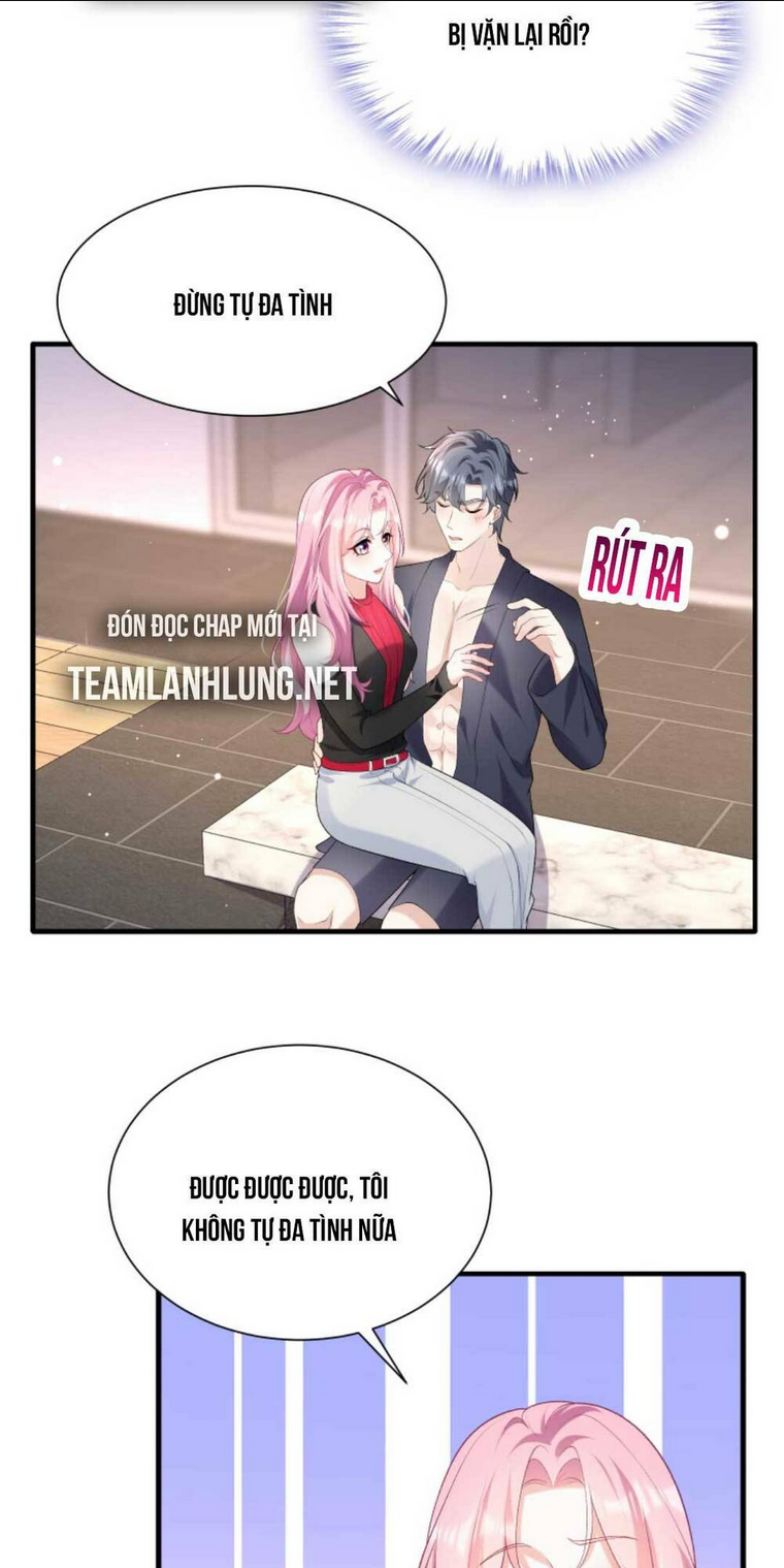 TÁI SINH TRỞ LẠI : CHỒNG CŨ KHÓC LÓC CẦU XIN TÁI HÔN Chap 58 - Next Chap 59