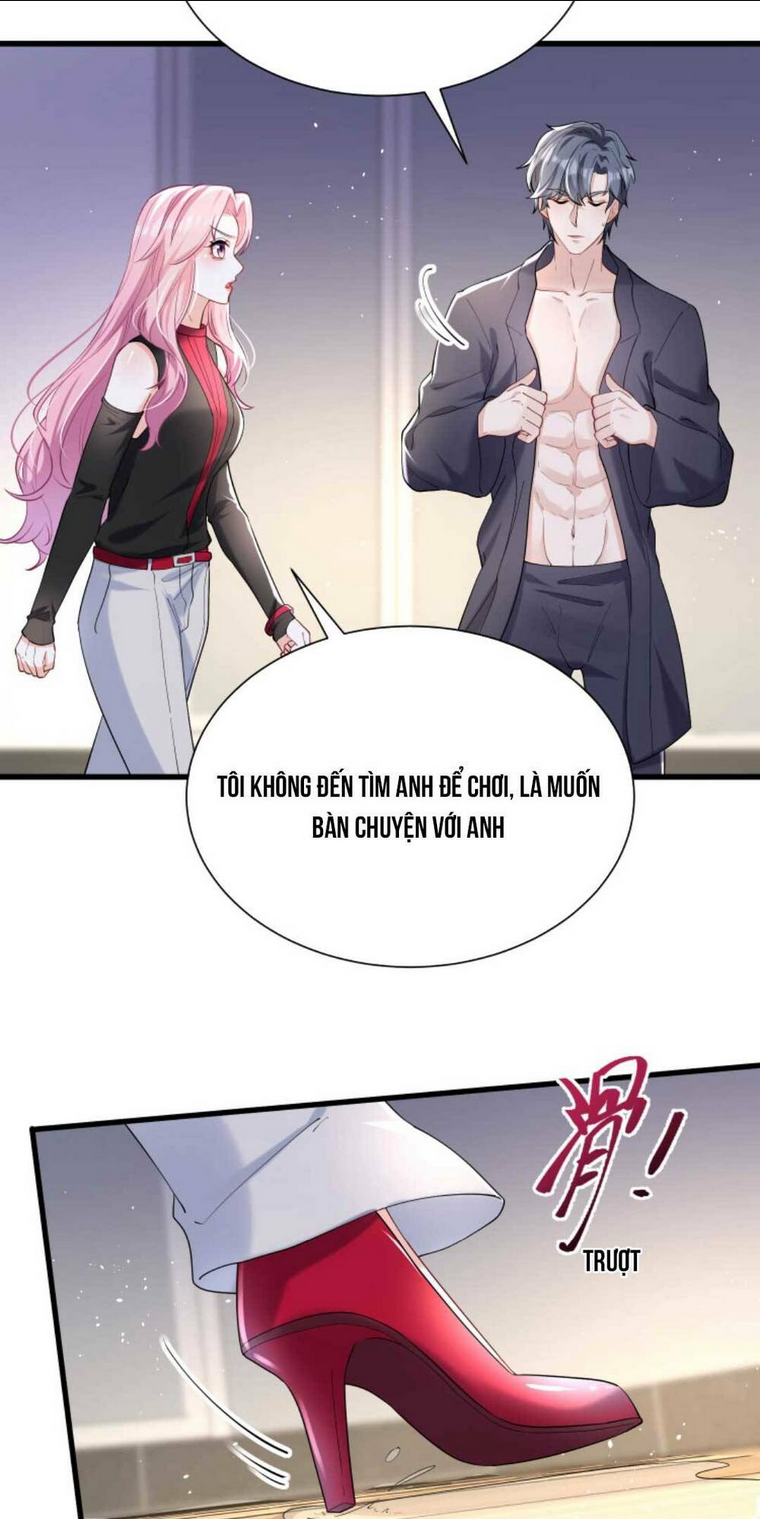 TÁI SINH TRỞ LẠI : CHỒNG CŨ KHÓC LÓC CẦU XIN TÁI HÔN Chap 58 - Next Chap 59