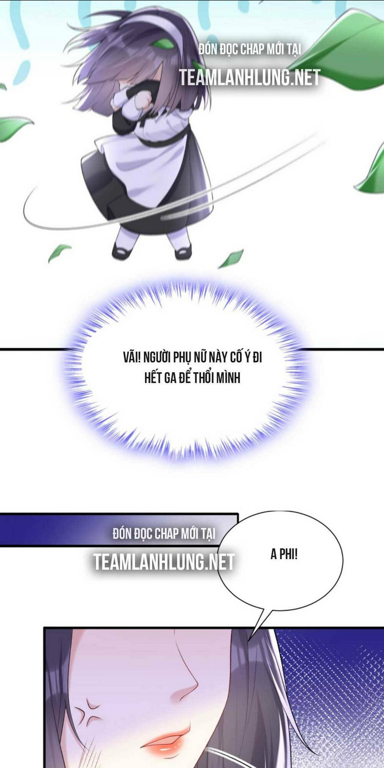 TÁI SINH TRỞ LẠI : CHỒNG CŨ KHÓC LÓC CẦU XIN TÁI HÔN Chap 59 - Next Chap 60