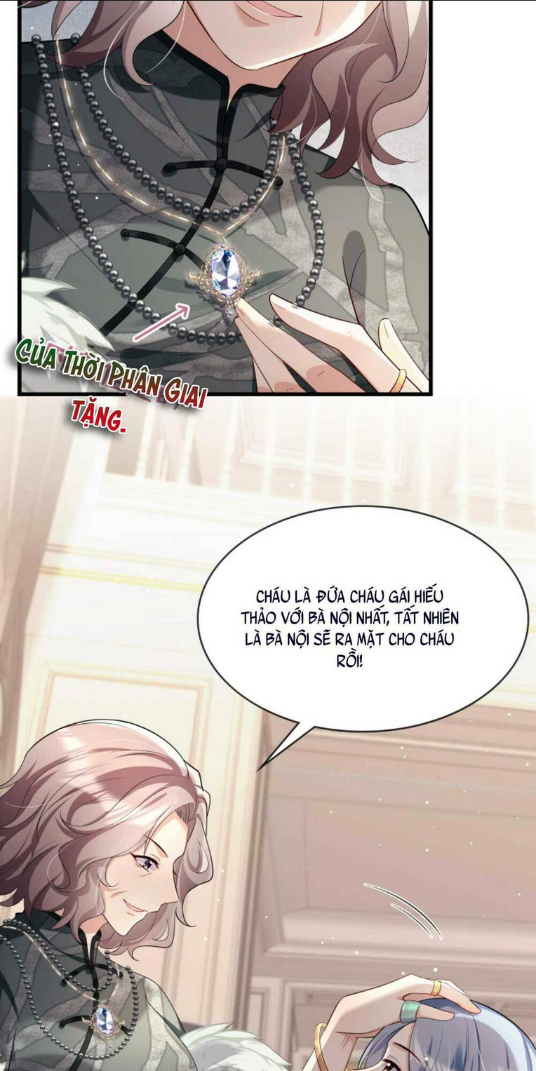 TÁI SINH TRỞ LẠI : CHỒNG CŨ KHÓC LÓC CẦU XIN TÁI HÔN Chap 6 - Next Chap 7