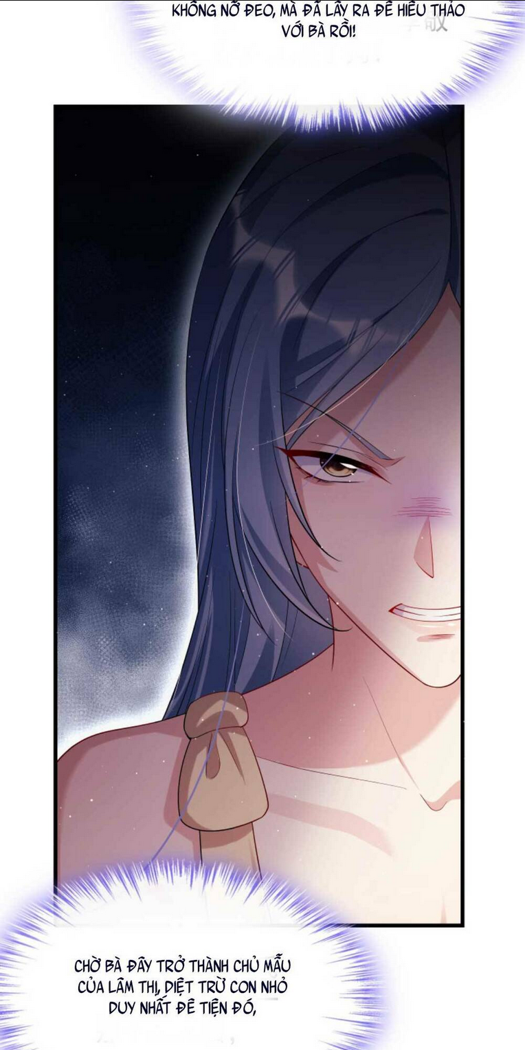 TÁI SINH TRỞ LẠI : CHỒNG CŨ KHÓC LÓC CẦU XIN TÁI HÔN Chap 6 - Next Chap 7