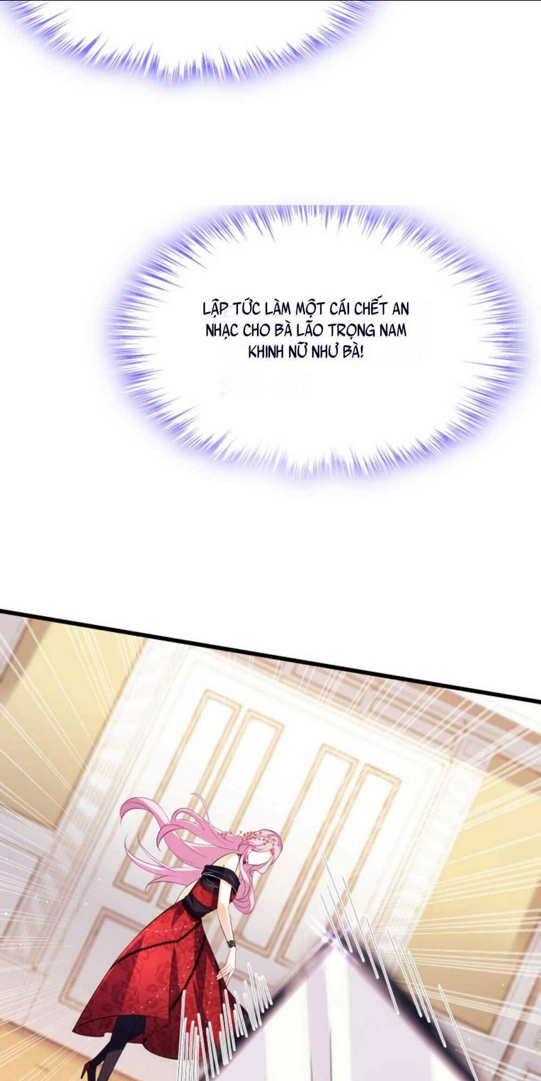 TÁI SINH TRỞ LẠI : CHỒNG CŨ KHÓC LÓC CẦU XIN TÁI HÔN Chap 6 - Next Chap 7