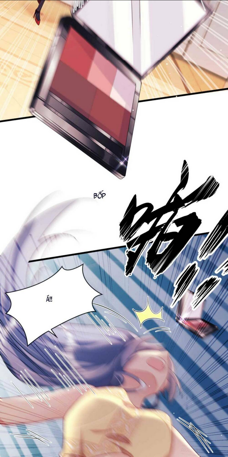 TÁI SINH TRỞ LẠI : CHỒNG CŨ KHÓC LÓC CẦU XIN TÁI HÔN Chap 6 - Next Chap 7