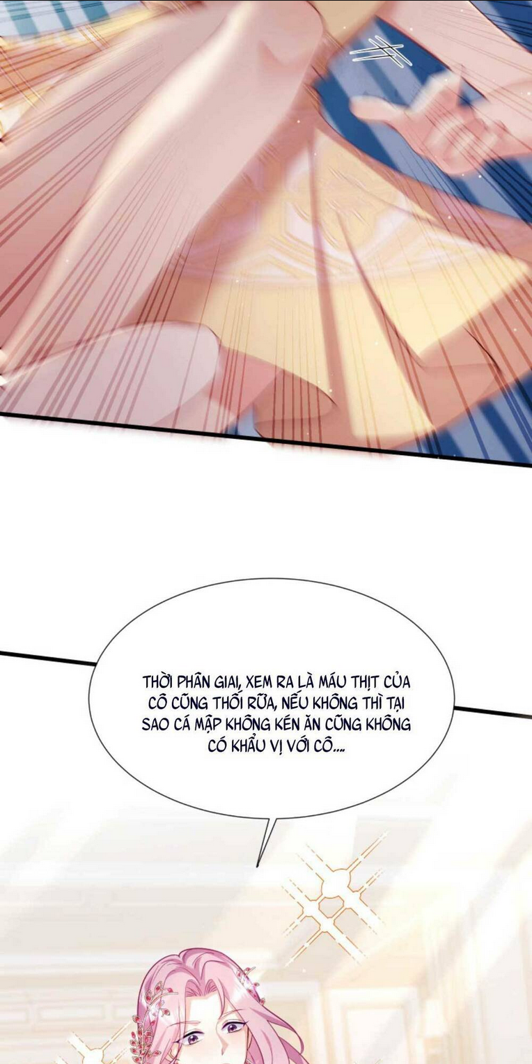 TÁI SINH TRỞ LẠI : CHỒNG CŨ KHÓC LÓC CẦU XIN TÁI HÔN Chap 6 - Next Chap 7