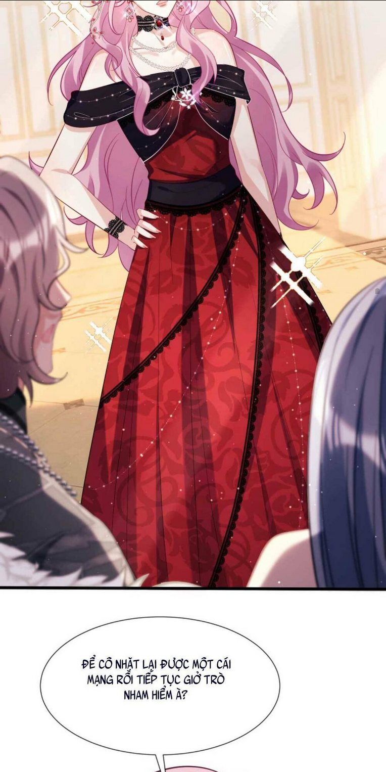 TÁI SINH TRỞ LẠI : CHỒNG CŨ KHÓC LÓC CẦU XIN TÁI HÔN Chap 6 - Next Chap 7