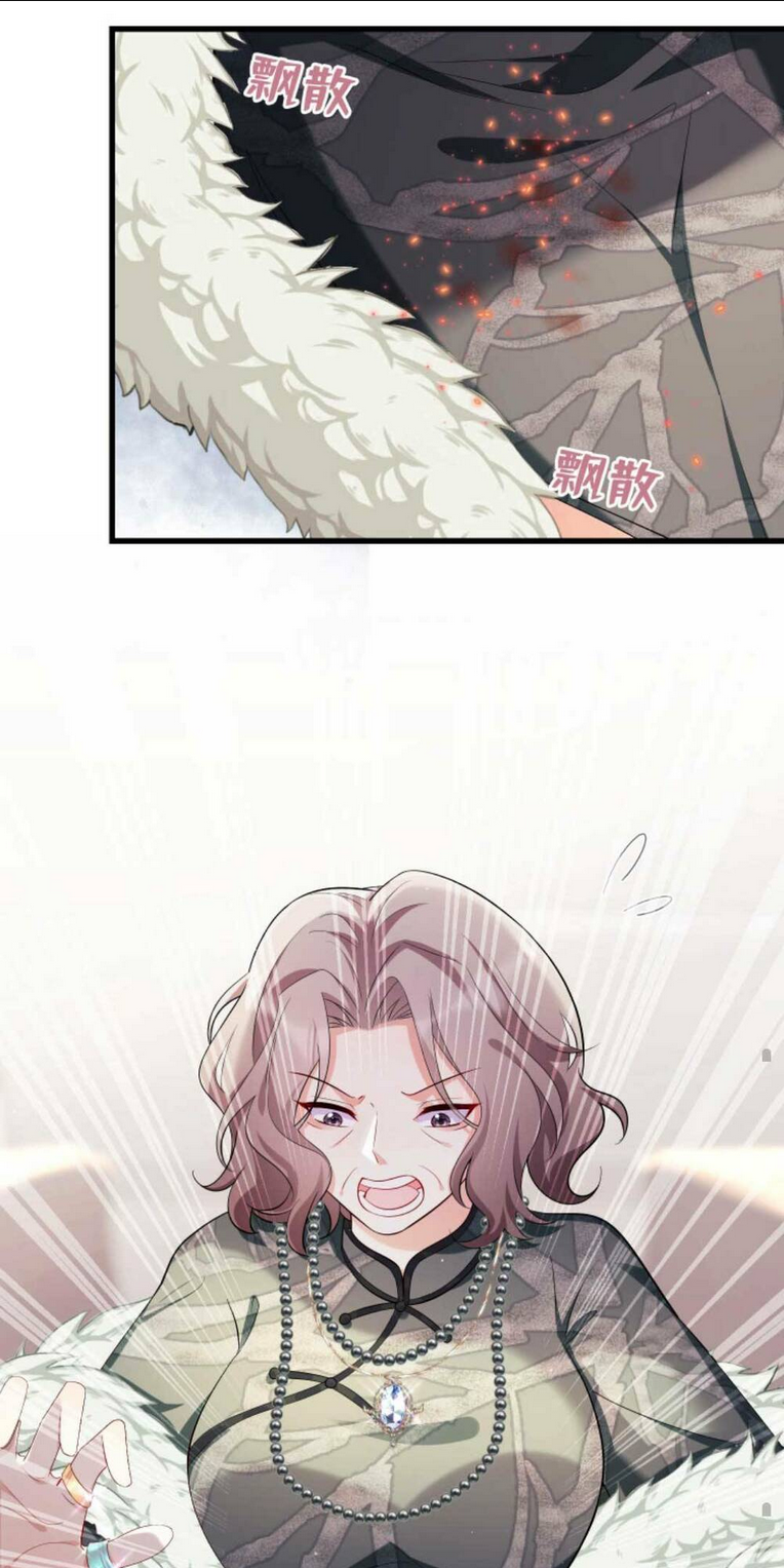 TÁI SINH TRỞ LẠI : CHỒNG CŨ KHÓC LÓC CẦU XIN TÁI HÔN Chap 6 - Next Chap 7