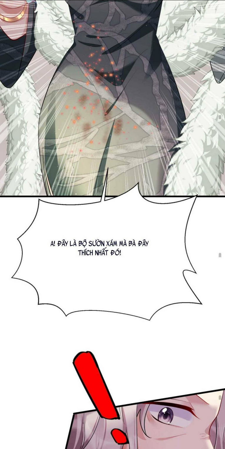 TÁI SINH TRỞ LẠI : CHỒNG CŨ KHÓC LÓC CẦU XIN TÁI HÔN Chap 6 - Next Chap 7