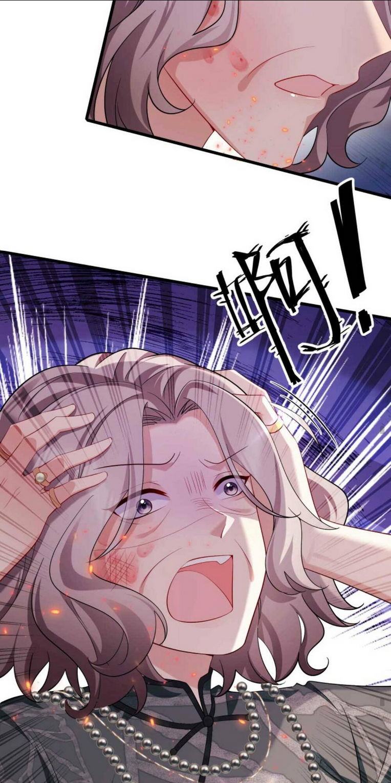 TÁI SINH TRỞ LẠI : CHỒNG CŨ KHÓC LÓC CẦU XIN TÁI HÔN Chap 6 - Next Chap 7