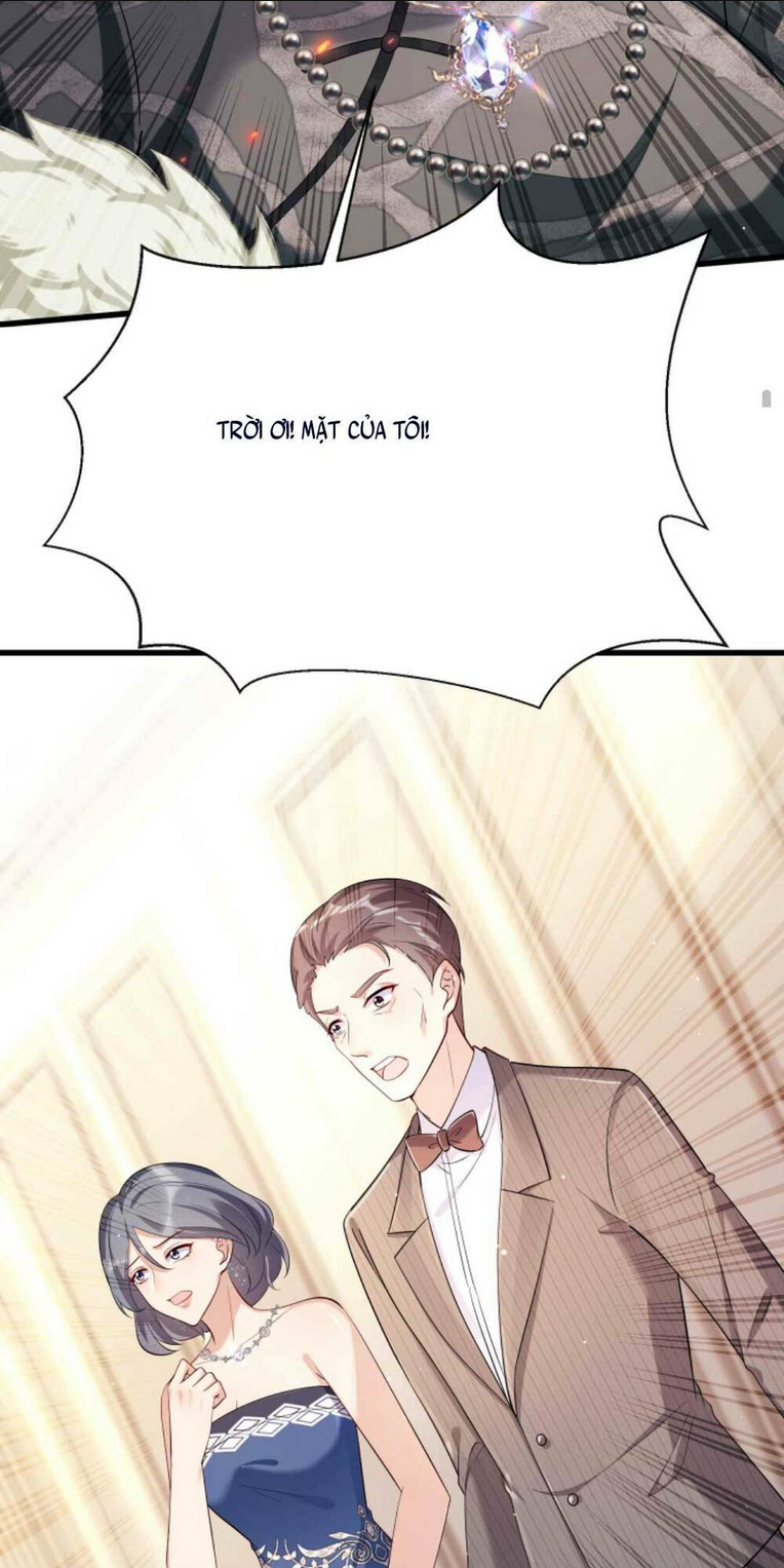 TÁI SINH TRỞ LẠI : CHỒNG CŨ KHÓC LÓC CẦU XIN TÁI HÔN Chap 6 - Next Chap 7