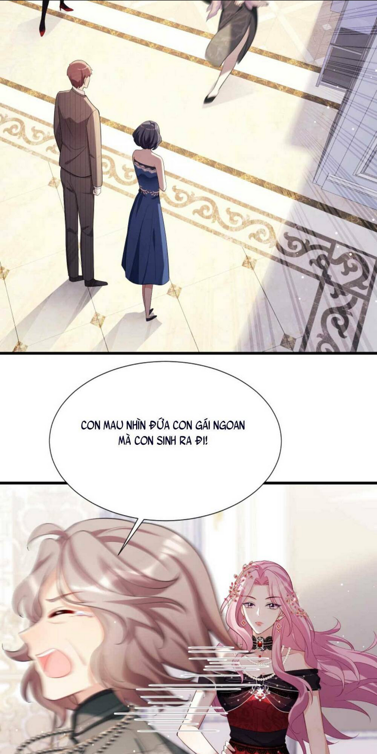 TÁI SINH TRỞ LẠI : CHỒNG CŨ KHÓC LÓC CẦU XIN TÁI HÔN Chap 6 - Next Chap 7