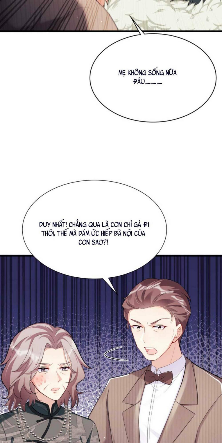 TÁI SINH TRỞ LẠI : CHỒNG CŨ KHÓC LÓC CẦU XIN TÁI HÔN Chap 6 - Next Chap 7