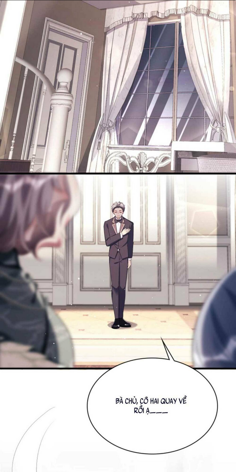 TÁI SINH TRỞ LẠI : CHỒNG CŨ KHÓC LÓC CẦU XIN TÁI HÔN Chap 6 - Next Chap 7