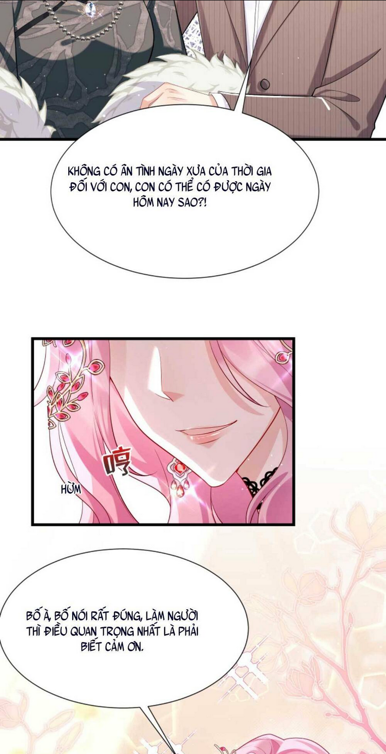 TÁI SINH TRỞ LẠI : CHỒNG CŨ KHÓC LÓC CẦU XIN TÁI HÔN Chap 6 - Next Chap 7