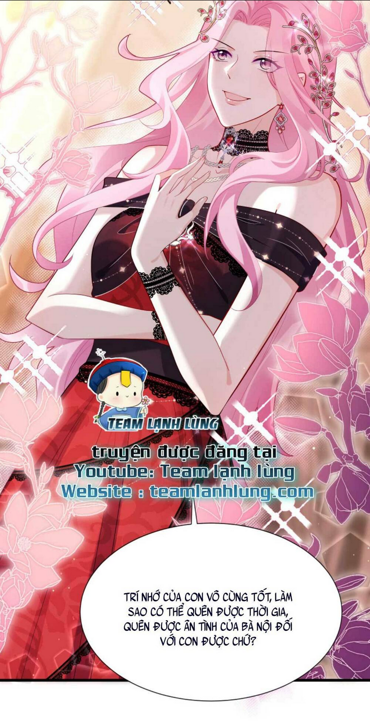 TÁI SINH TRỞ LẠI : CHỒNG CŨ KHÓC LÓC CẦU XIN TÁI HÔN Chap 6 - Next Chap 7