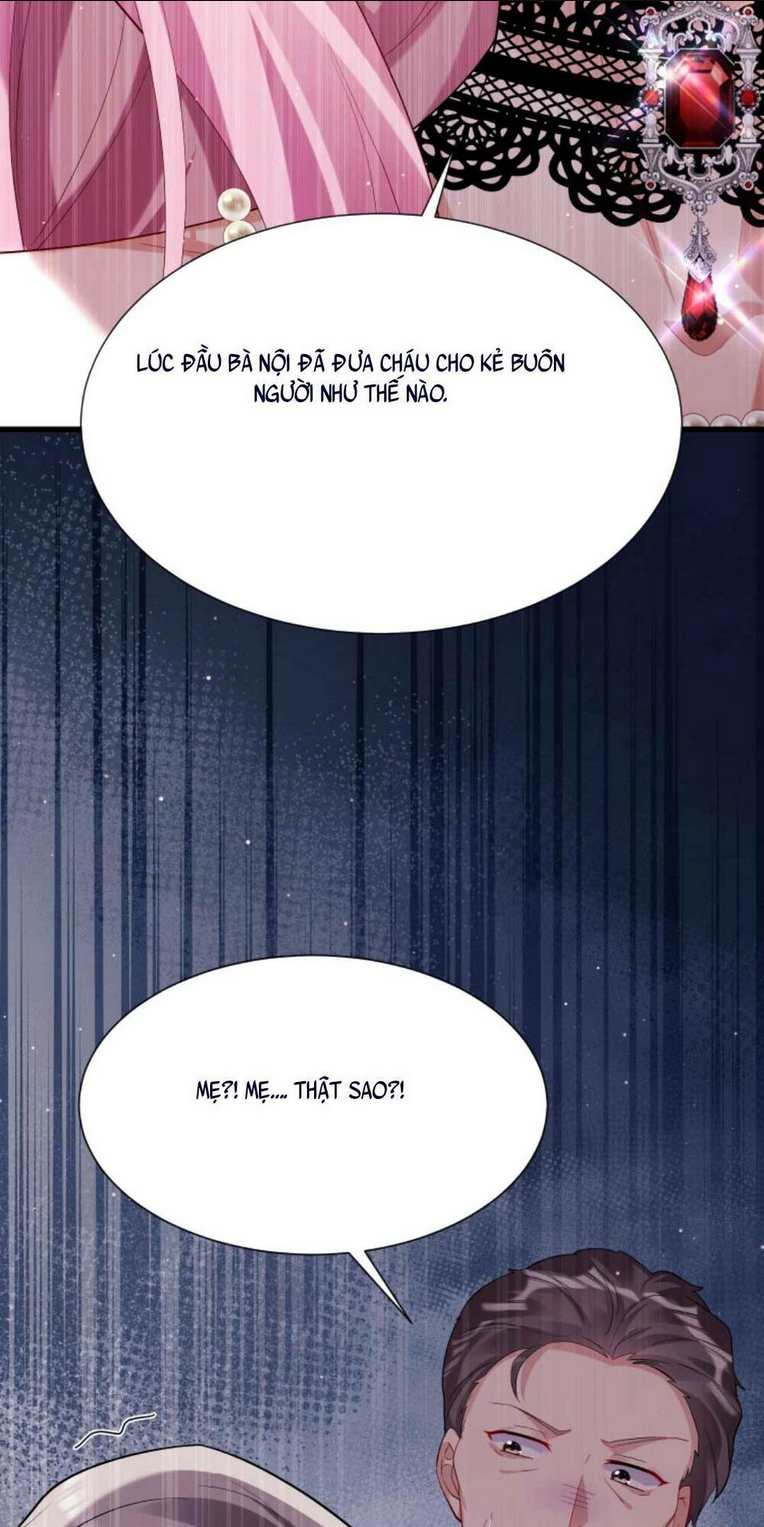 TÁI SINH TRỞ LẠI : CHỒNG CŨ KHÓC LÓC CẦU XIN TÁI HÔN Chap 6 - Next Chap 7