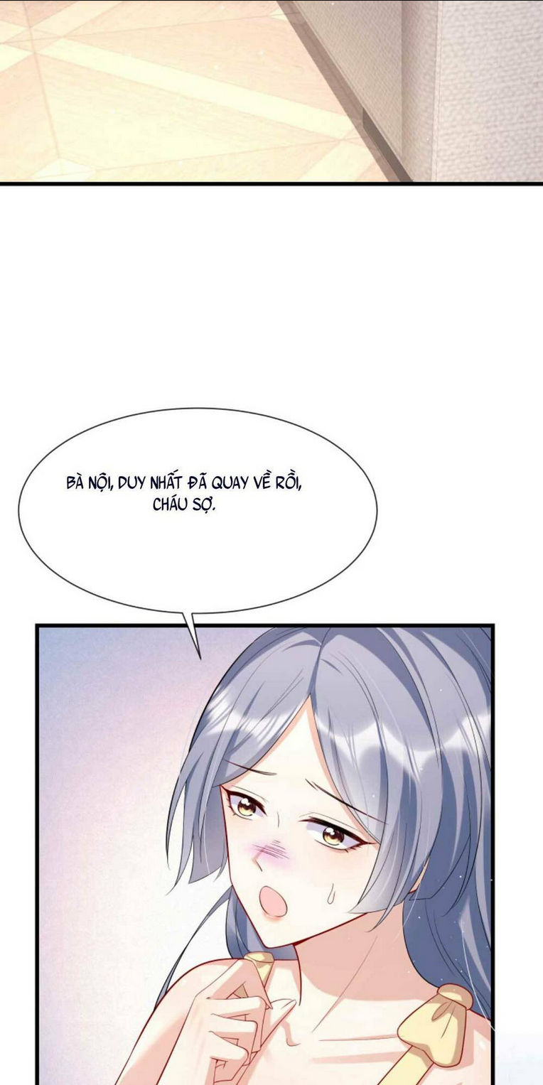 TÁI SINH TRỞ LẠI : CHỒNG CŨ KHÓC LÓC CẦU XIN TÁI HÔN Chap 6 - Next Chap 7