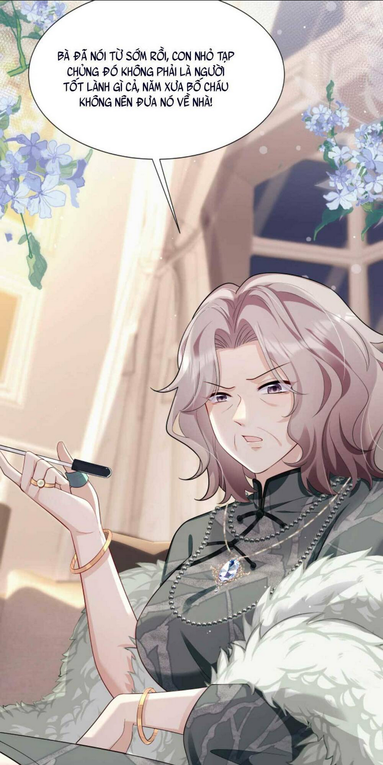 TÁI SINH TRỞ LẠI : CHỒNG CŨ KHÓC LÓC CẦU XIN TÁI HÔN Chap 6 - Next Chap 7