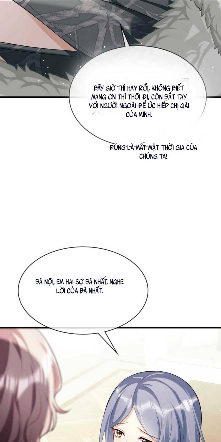 TÁI SINH TRỞ LẠI : CHỒNG CŨ KHÓC LÓC CẦU XIN TÁI HÔN Chap 6 - Next Chap 7