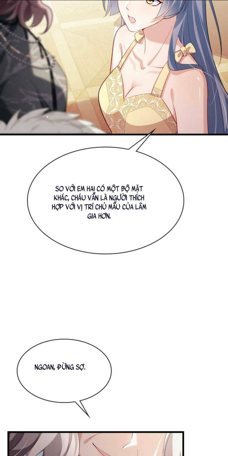 TÁI SINH TRỞ LẠI : CHỒNG CŨ KHÓC LÓC CẦU XIN TÁI HÔN Chap 6 - Next Chap 7