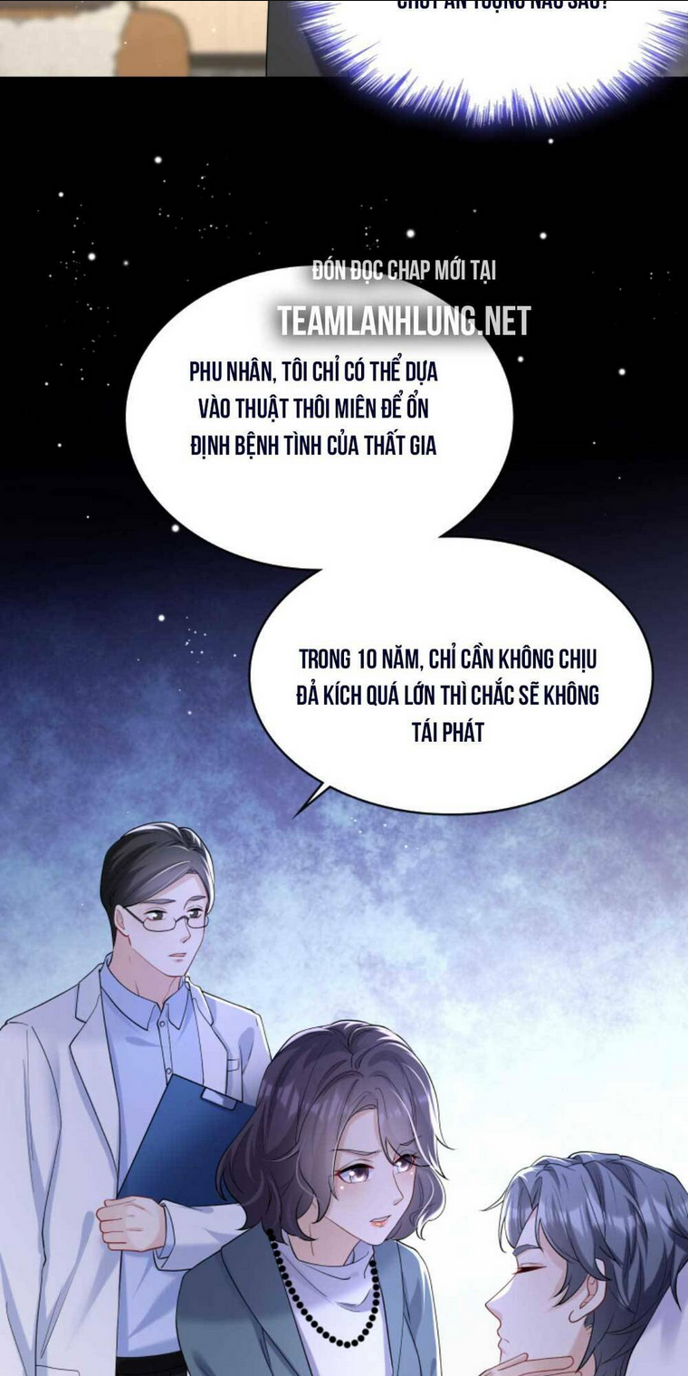TÁI SINH TRỞ LẠI : CHỒNG CŨ KHÓC LÓC CẦU XIN TÁI HÔN Chap 60 - Next Chap 61