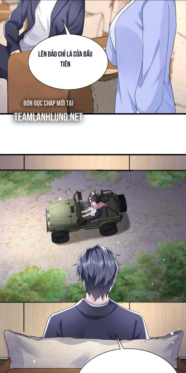 TÁI SINH TRỞ LẠI : CHỒNG CŨ KHÓC LÓC CẦU XIN TÁI HÔN Chap 60 - Next Chap 61