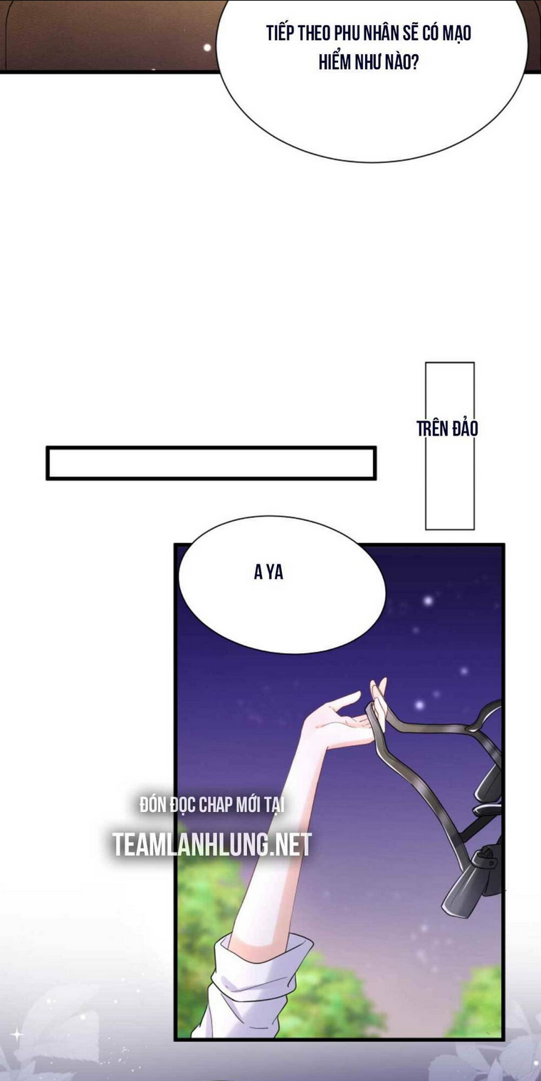 TÁI SINH TRỞ LẠI : CHỒNG CŨ KHÓC LÓC CẦU XIN TÁI HÔN Chap 60 - Next Chap 61