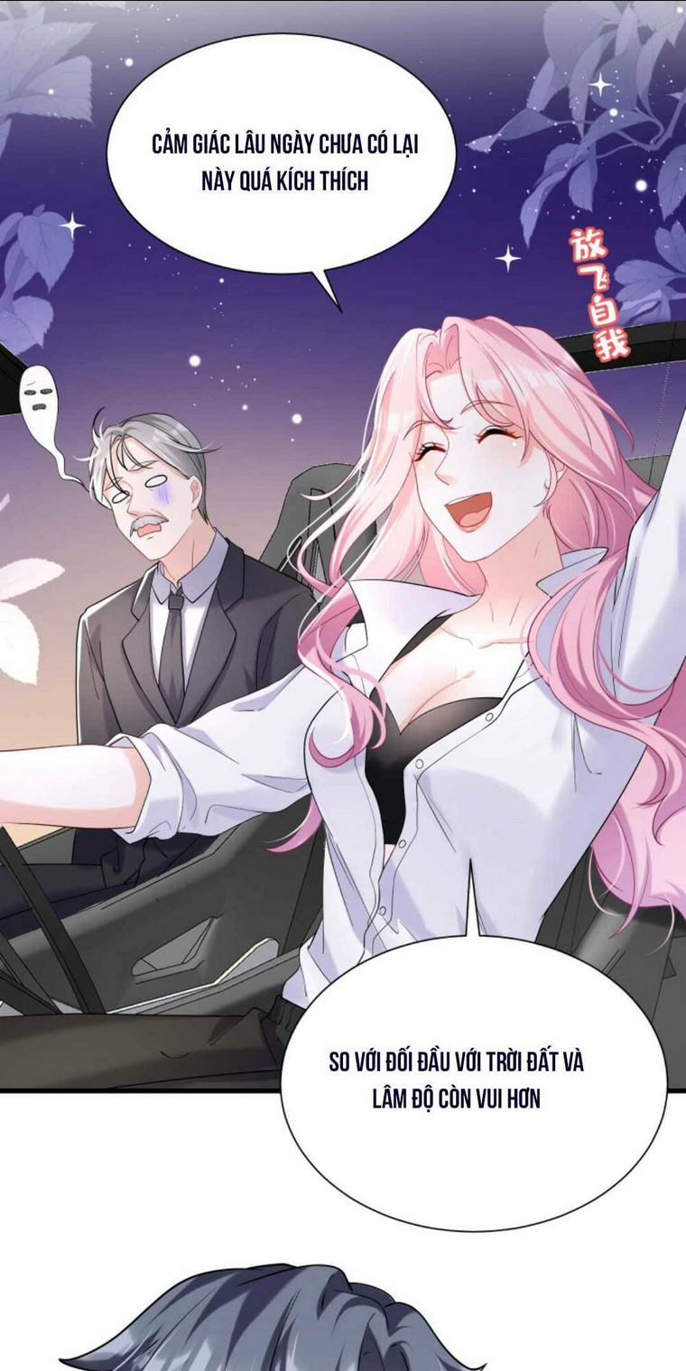 TÁI SINH TRỞ LẠI : CHỒNG CŨ KHÓC LÓC CẦU XIN TÁI HÔN Chap 60 - Next Chap 61