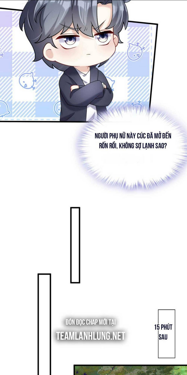 TÁI SINH TRỞ LẠI : CHỒNG CŨ KHÓC LÓC CẦU XIN TÁI HÔN Chap 60 - Next Chap 61