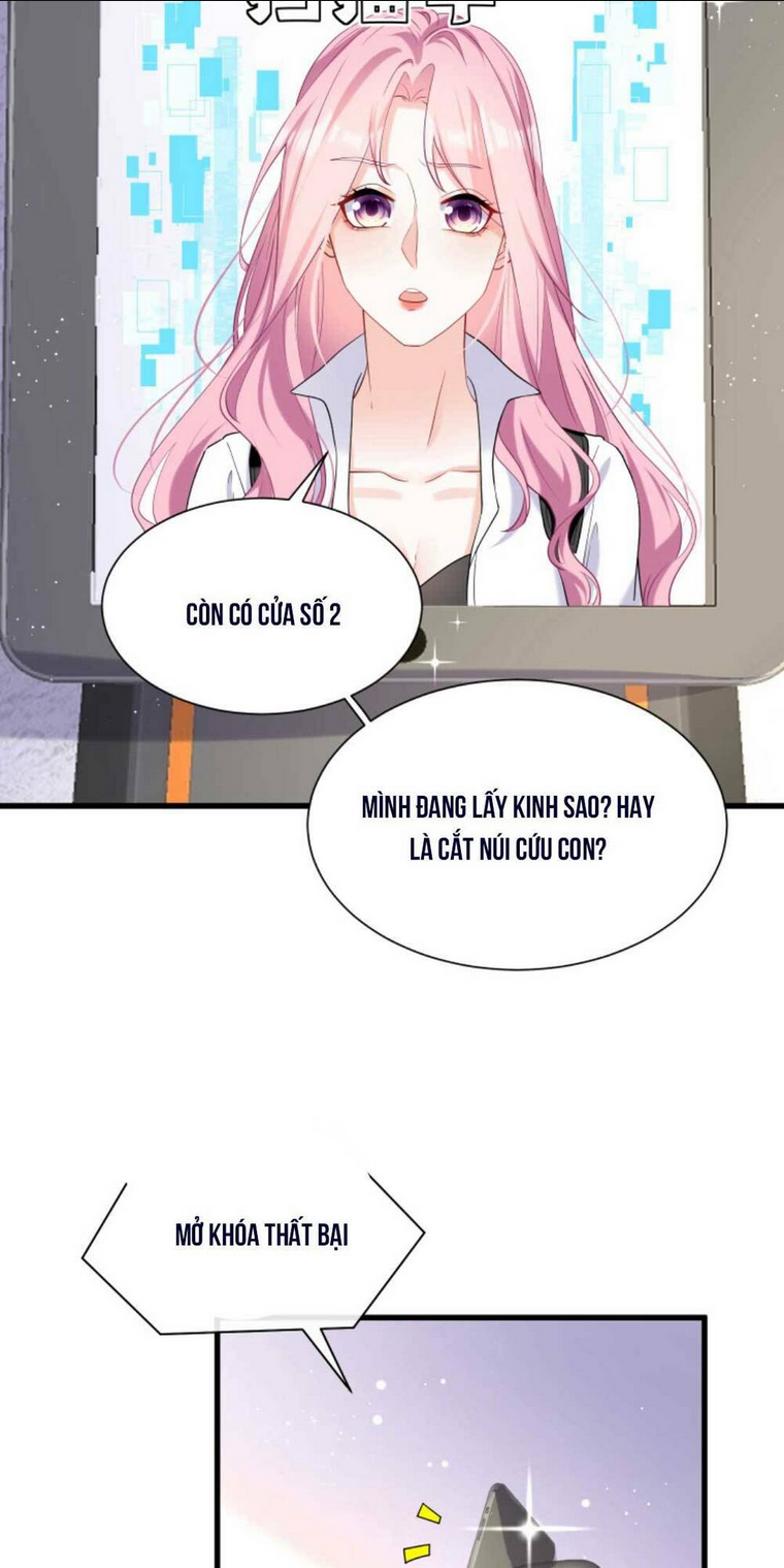 TÁI SINH TRỞ LẠI : CHỒNG CŨ KHÓC LÓC CẦU XIN TÁI HÔN Chap 60 - Next Chap 61