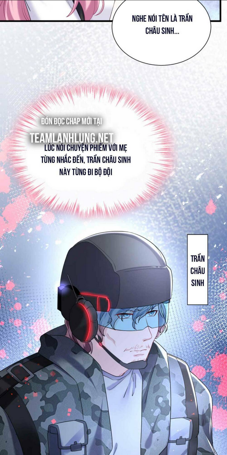 TÁI SINH TRỞ LẠI : CHỒNG CŨ KHÓC LÓC CẦU XIN TÁI HÔN Chap 60 - Next Chap 61