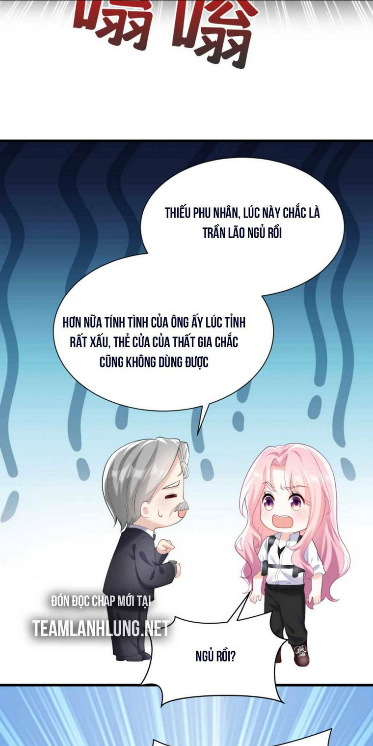 TÁI SINH TRỞ LẠI : CHỒNG CŨ KHÓC LÓC CẦU XIN TÁI HÔN Chap 60 - Next Chap 61