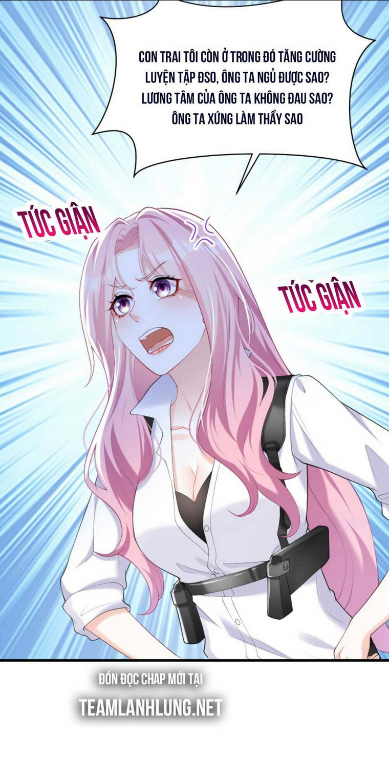 TÁI SINH TRỞ LẠI : CHỒNG CŨ KHÓC LÓC CẦU XIN TÁI HÔN Chap 60 - Next Chap 61