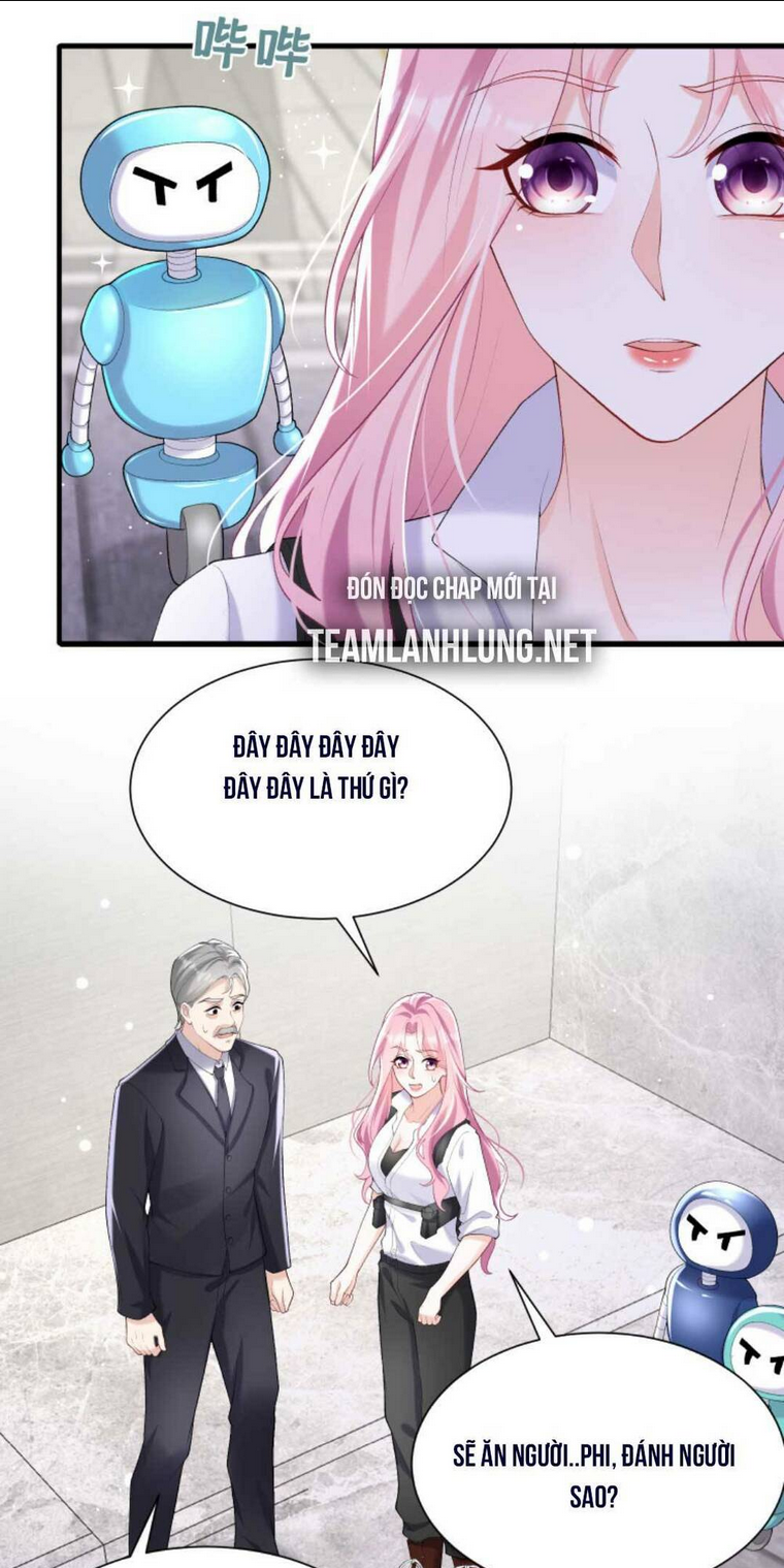 TÁI SINH TRỞ LẠI : CHỒNG CŨ KHÓC LÓC CẦU XIN TÁI HÔN Chap 60 - Next Chap 61