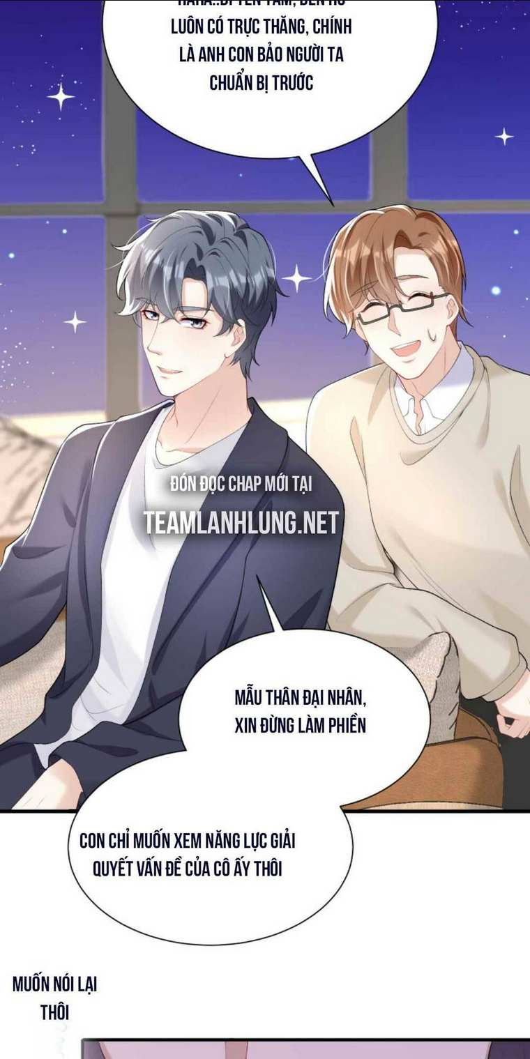 TÁI SINH TRỞ LẠI : CHỒNG CŨ KHÓC LÓC CẦU XIN TÁI HÔN Chap 60 - Next Chap 61
